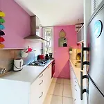 Résidence 04071-lacanau Ocean - Maison Individuelle 4 Pour 8 Personnes à Océan, à Pieds Mae-1171 Lacanau