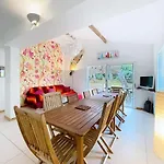 Résidence 04071-lacanau Ocean - Maison Individuelle 4 Pour 8 Personnes à Océan, à Pieds Mae-1171 * Lacanau
